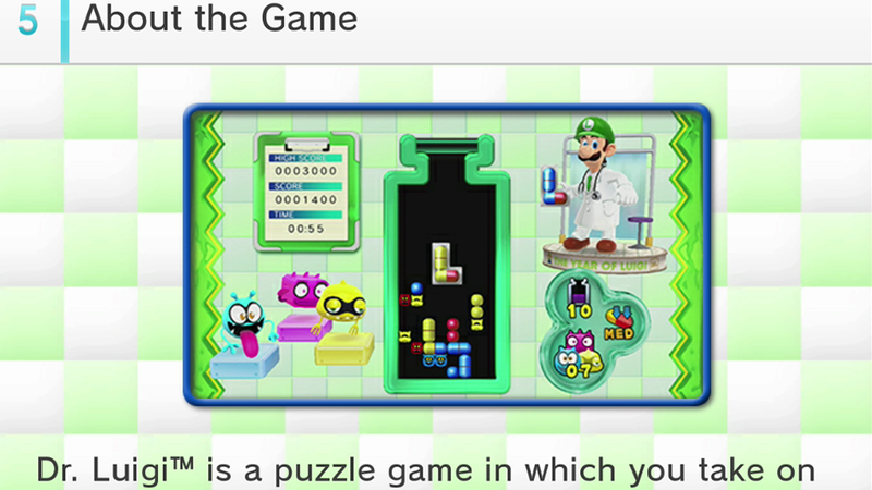 Illustration for article titled Nintendo Is Slowly Reinventing The Video Game Instruction Manual